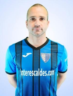 Marc Pujol (Inter Club Escaldes) - 2020/2021